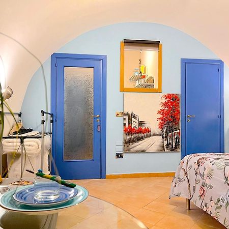 Apartment Napoli Pokoj fotografie